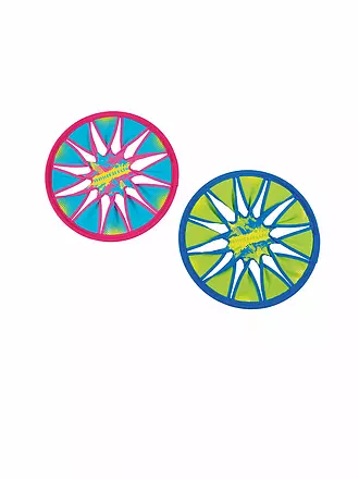 HAPPY PEOPLE | Wurfscheibe Neopren | 